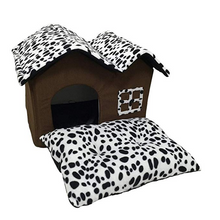 Load image into Gallery viewer, Collapsible pet house - store4homes