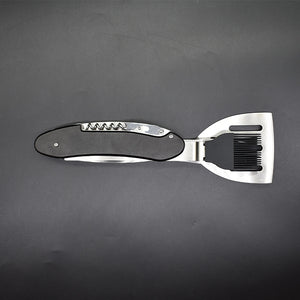 5-In-1 Multi Grilling Tool - store4homes