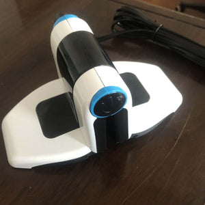 Foldable Electric Iron - store4homes