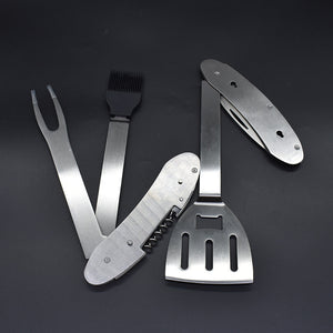 5-In-1 Multi Grilling Tool - store4homes