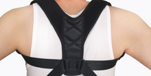 Load image into Gallery viewer, Back Posture Corrector - store4homes