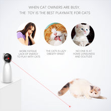 Load image into Gallery viewer, Kitten Laser Light - store4homes