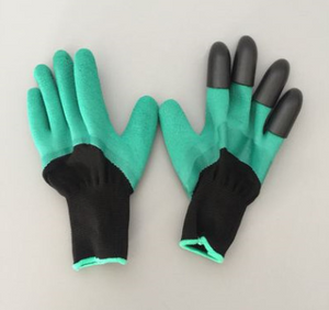 Garden Genie gloves with claws - store4homes