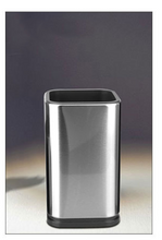 Load image into Gallery viewer, Stainless Steel Utensil Holder - store4homes