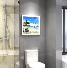 Load image into Gallery viewer, Concealed Shower Frame - store4homes