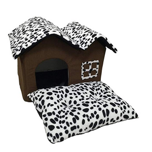 Collapsible pet house - store4homes