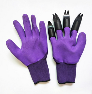 Garden Genie gloves with claws - store4homes