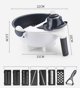 Multi-function Shaver - store4homes