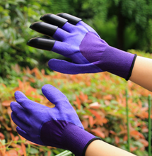 Load image into Gallery viewer, Garden Genie gloves with claws - store4homes